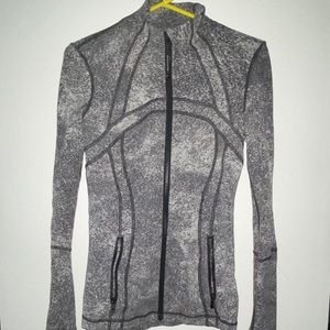 Lululemon EUC Define Jacket Size 8